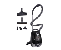 Hoover AT70 AT65011 700W czarny workowy - 330274 - zdjęcie 2